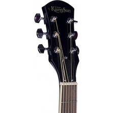 Kangson KD100-EB / Akustik Gitar