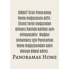 Panoramas Home Seramik Vazo