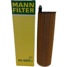 Mann Filter Mercedes | (OM654) W205-S205-C205-A205-C257 18> W213 16> S213 16> C238 16> A238 17> W222 17>