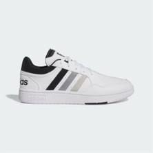 adidas Hoops 3.0 Unisex Spor Ayakkabı IG7914