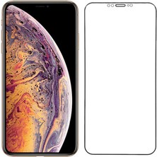 Vendas iPhone 12 Pro Max Uyumlu Ges Serisi Tam Kaplama Mat Seramik Nano Ekran Koruyucu