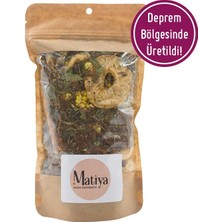 Matiya Kooperatifi Arın Bitki Çayı 100 G