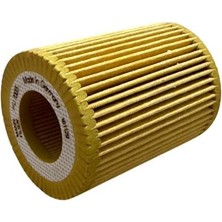 Mann Filter Bmw | F20/F21/F30/F31 Benzinli Yağ Filtresi | 11 42 7 635 557 11 42 7 635 557/HU 7003 x