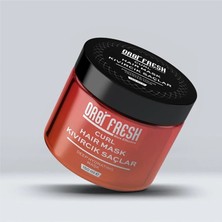 Orbifresh Kıvırcık Saçlar Için Saç Maskesi 150ML