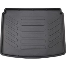 OtoLine Suzuki Vitara Üst 2024 Model 4d Bagaj Paspas Set