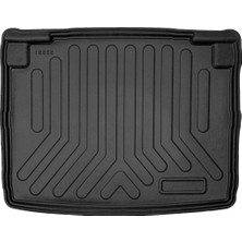 OtoLine Bmw X1 U11 2025 Model 4d Bagaj Paspas Set