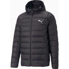 Puma Packlite Erkek Siyah Mont 849355 01