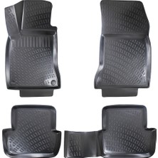 OtoLine Infiniti QX30 2018 Model 4d Paspas