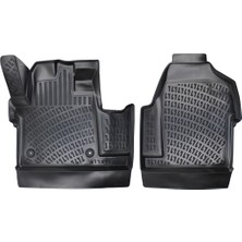 OtoLine Peugeot Expert 2025 Model 4d Paspas