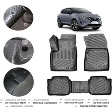 OtoLine Nissan Qashqai E-Power 2025 Model 4d Paspas