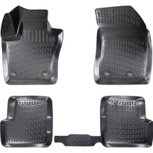 OtoLine Jeep RENEGADE2020 Model 4d Paspas