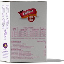 Agrofeed Saksı Gübresi - Gül Besleyen 10'lu Paket