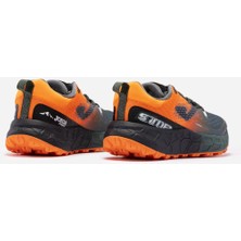 Joma Sima Men 2323 Turuncu Gri Erkek Yürüyüş Ayakkabısı TKSIMW2323