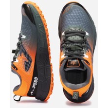 Joma Sima Men 2323 Turuncu Gri Erkek Yürüyüş Ayakkabısı TKSIMW2323