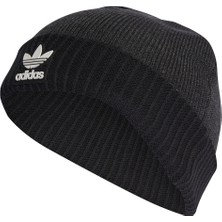 adidas Siyah Unisex Bere II0745-ARCHIVE Beanıe