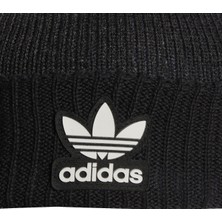 adidas Siyah Unisex Bere II0745-ARCHIVE Beanıe