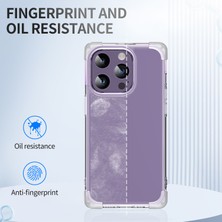 Forestl Digital Iphone 13 Pro Max Telefon Kılıfı 6.7 Inç Inç Kılıf Dört Köşe Mat Damla Koşullu Kapak Tpu+Akrilik Telefon Kılıfı (Yurt Dışından)