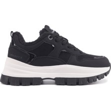 Lumberjack Garny 3pr Siyah Kadın Outdoor