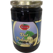 Şenay Doğal Hakiki Katkısız Dut Pekmezi 800 gr