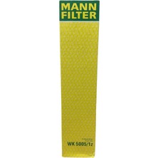 Mann Fılter Bmw F20 F30 Yakıt Filtresi WK5005/1Z 13328572522/13327822497
