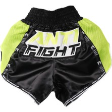 Antifight Klasik Kickboks Muaythai Şortu