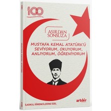 Mustafa Kemal Atatürk - Basri Doğanay