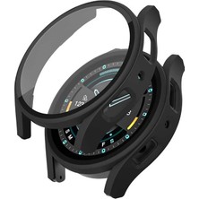 Sneezy Samsung Galaxy Watch 5 44MM Pc Sert Kasa ve Ekran Koruyucu