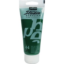 Hooker's Green Studio Akrilik Boya- 100ML - N:44