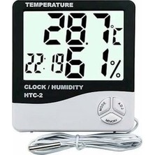 Adipa Tç Termometre Gesi Htc-2