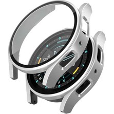 Sneezy Samsung Galaxy Watch 4 40MM Pc Sert Kasa ve Ekran Koruyucu