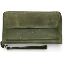 Pelikan Deri PEL-AT04G Pelikan Deri Portföy Cüzdan