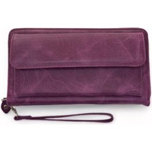 Pelikan Deri PEL-AT04G Pelikan Deri Portföy Cüzdan