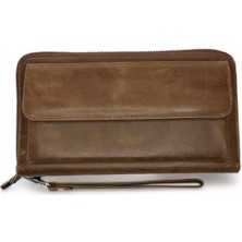 Pelikan Deri PEL-AT04G Pelikan Deri Portföy Cüzdan