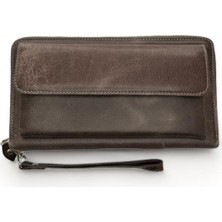 Pelikan Deri PEL-AT04G Pelikan Deri Portföy Cüzdan