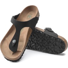 Birkenstock Gızeh Bf Earthy Vegan