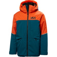 Helly Hansen Jr Summıt Mont