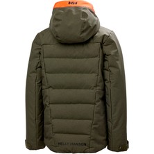 Helly Hansen Jr Venture Mont