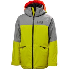 Helly Hansen Jr Summıt Mont