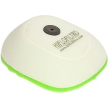 Hiflo HFF5018 2012-2016 Ktm 125 Exc Uyumlu Hava Filtresi