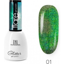 Tnl Flare Kedigözü No:1 7 ml