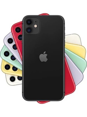 iPhone 11 Fiyatları, Modelleri ve Özellikleri - Hepsiburada
