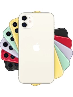 iPhone 11 Fiyatları, Modelleri ve Özellikleri - Hepsiburada