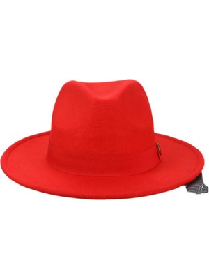 Shopiolog Unisex Panama Şapka