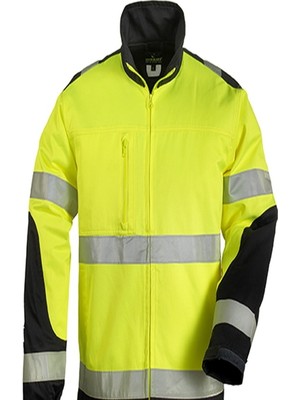 Coverguard Patrol Hi-Viz Mont Sarı