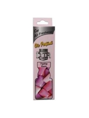 Ixır Oto Kokusu 8 ml Tipitip Sakız