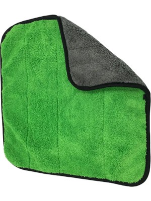 Numune Market Suhvee Mikrofiber Araç Iç Dış Yıkama Temizleme Toz Bırakmaz Kurulama Cam Bezi Araba Yıkama Havlusu 30X60