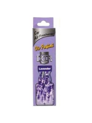Ixır Oto Kokusu 8 ml Lavanta