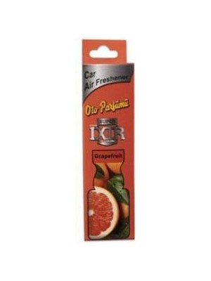 Ixır Oto Kokusu 8 ml Greyfurt
