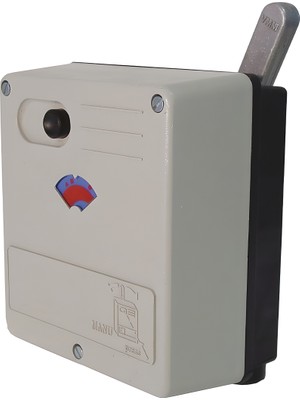 Honeywell Resideo Centra Rotary Tipi Vana Motoru Yüzer Kontrol - VMM30