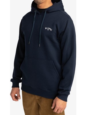 Billabong Arch Po Erkek Sweatshirt EBYFT00105 EBYFT00105018